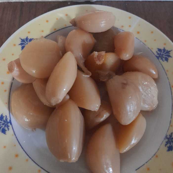 ترشی سیر دون امساله(2200 گرمی)