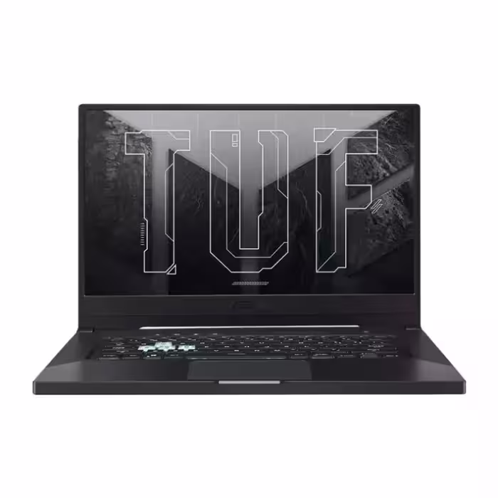 لپ تاپ ایسوس TUF Dash F15 FX516PC i7/16GB/1TB SSD/4GB