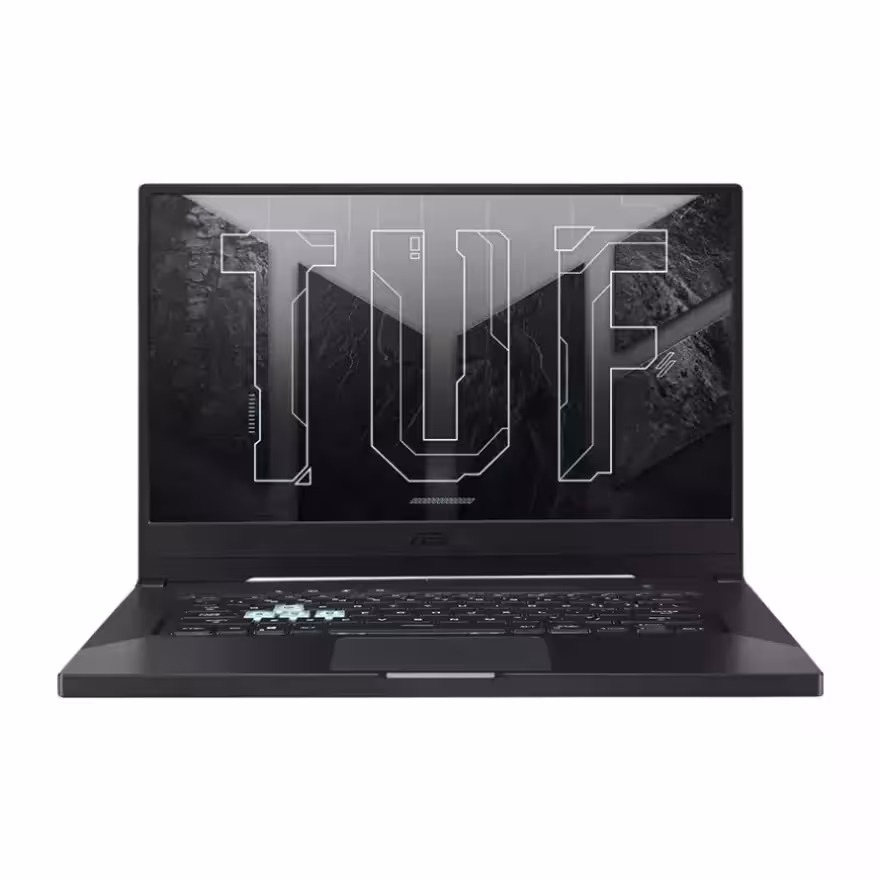 لپ تاپ ایسوس TUF Dash F15 FX516PC i7/16GB/1TB SSD/4GB