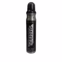 اسپری دئودورانت مردانه مولهنس مدل Cred Avaitus حجم 200mL