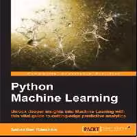 خرید و دانلود نسخه کامل کتاب Python Machine Learning