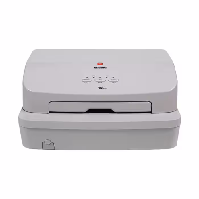 پرینتر سوزنی اولیوتی مدل PR2 plus