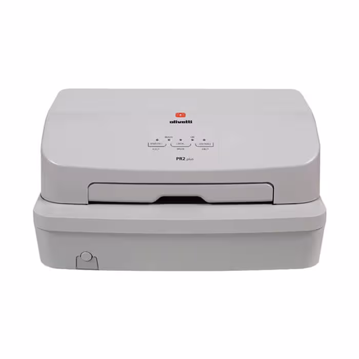 پرینتر سوزنی اولیوتی مدل PR2 plus