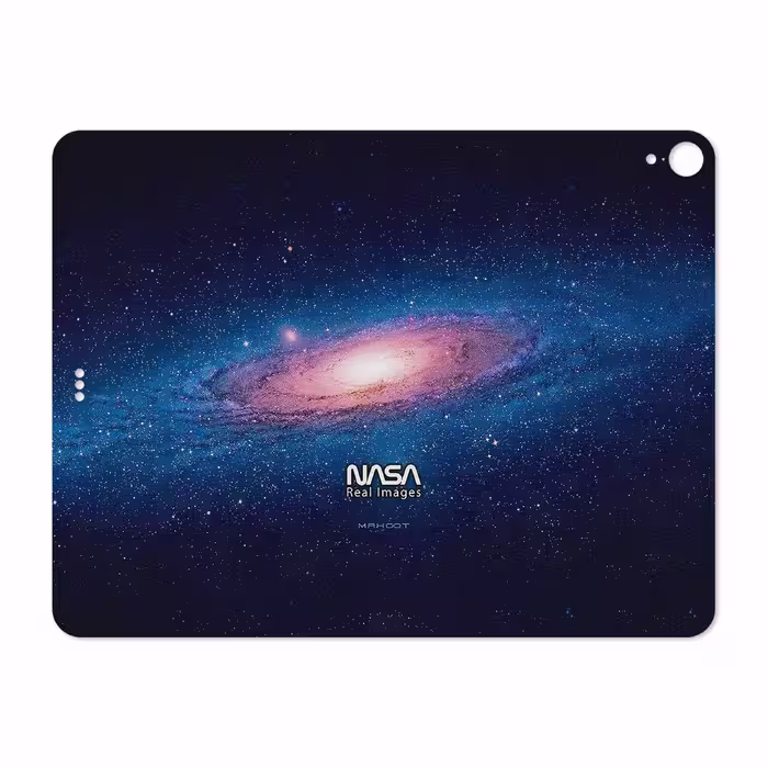 برچسب پوششی ماهوت مدل Universe-by-NASA-4 مناسب برای تبلت اپل iPad Pro 12.9 (GEN 3) 2018 A1895