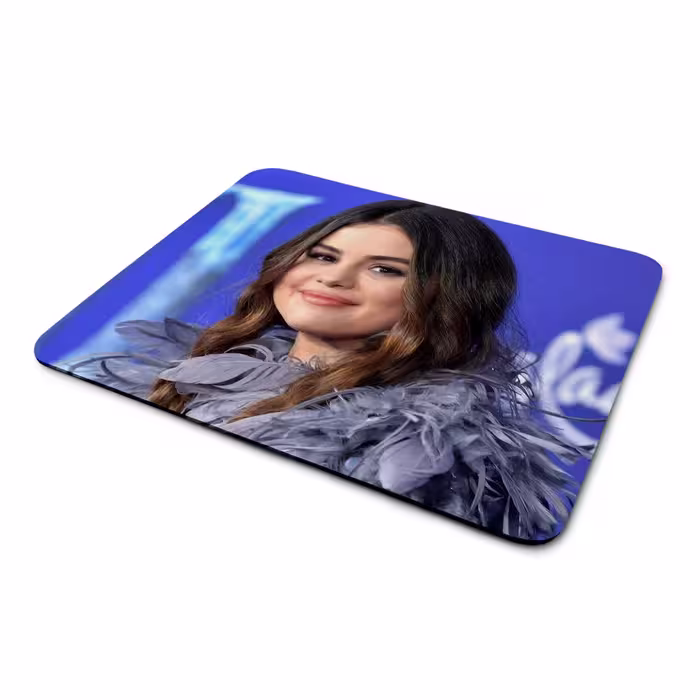 ماوس پد مدل سلنا گومز کد M-016