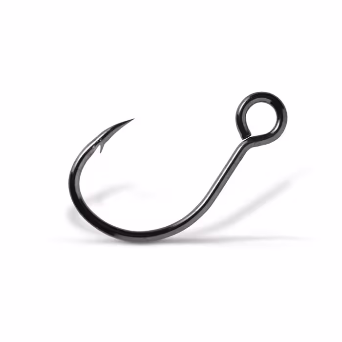 قلاب ماهیگیری وی ام سی کد 7237 سایز Bn 1.0 بسته 10 عددی