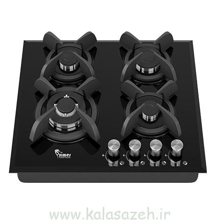 گاز رومیزی سیمر مدل G410