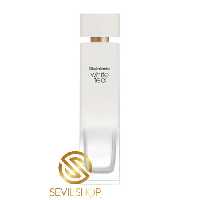 ادکلن الیزابت آردن وایت تی Elizabeth Arden White Tea