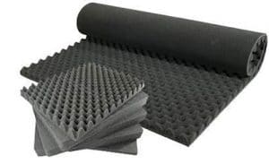 پاورپوینت آنچه باید از عایق صوتی بدانیم