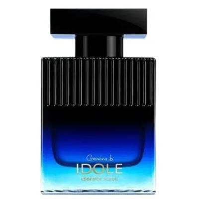 عطر و ادکلن مردانه آیدل اسنس بلو برند جی پارلیس