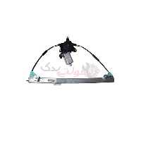 مجموعه کامل شیشه بالابر پژو 405 امکو | مولتی یدک
