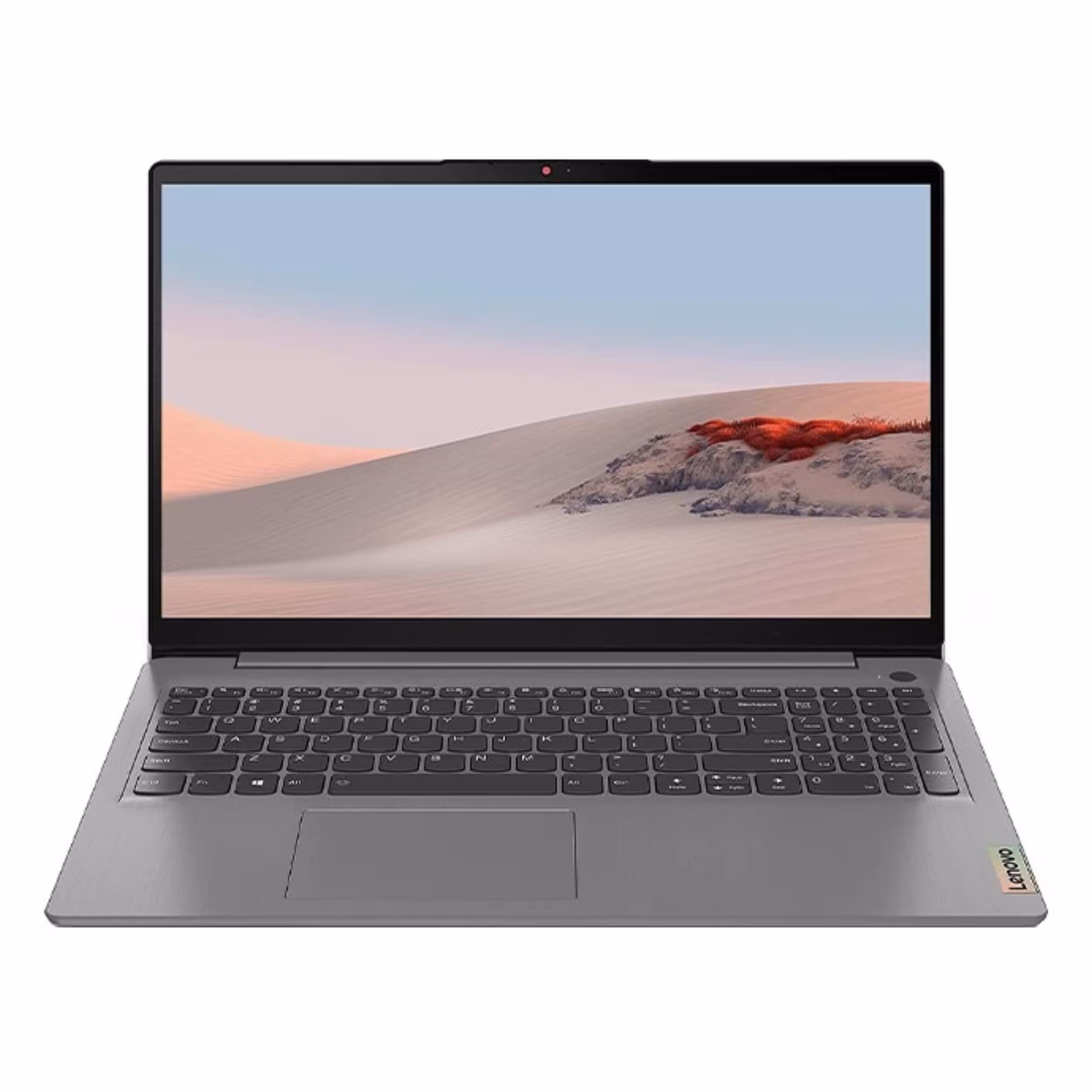 لپ تاپ 15.6 اینچی لنوو مدل IdeaPad 3 15ITL6 پردازنده Core i5 1155G7 رم 12 گیگابایت حافظه 1 ترابایت HDD گرافیک 2 گیگابایت MX350 FHD