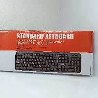 کیبورد X P-PRODUCT مدل waterproof XP-8800G  ضدآب