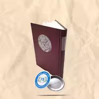 مقالات دهخدا 2جلدی