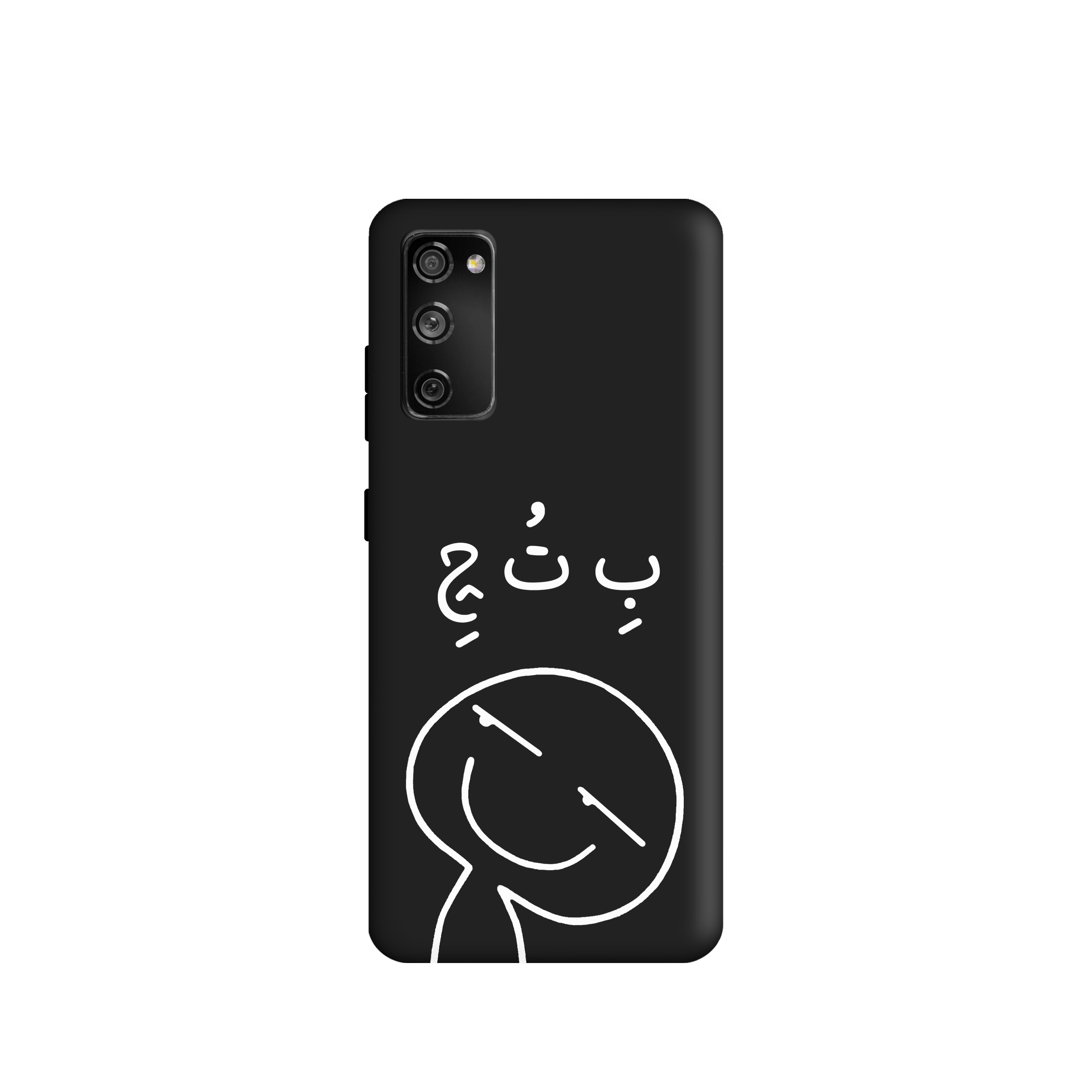 کاور طرح فانتزی  کد y6439 مناسب برای گوشی موبایل سامسونگ Galaxy S20 FE 