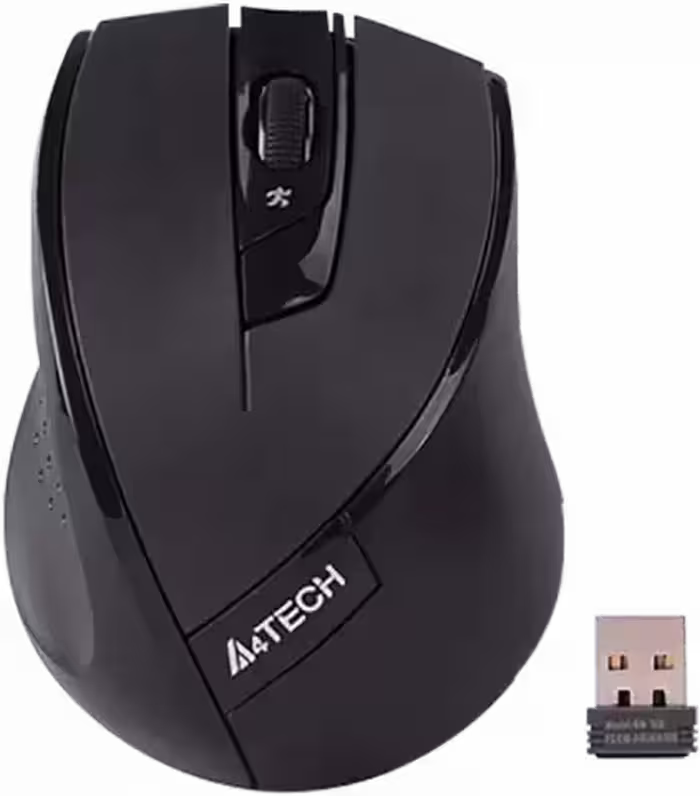 موس بیسیم A4TECH مدل G7-600NX