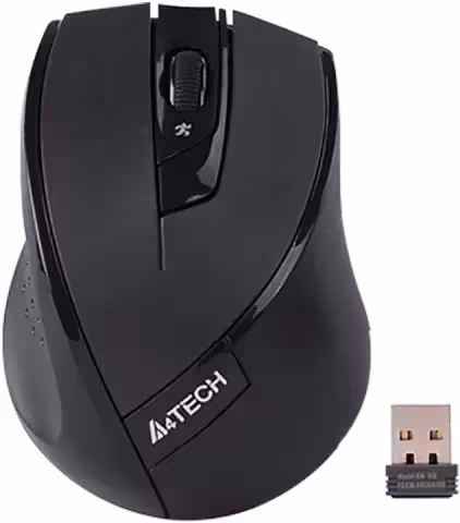موس بیسیم A4TECH مدل G7-600NX