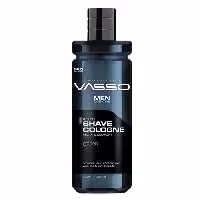 واسو افتر شیو الکلی 370 میل VASSO مدل golden