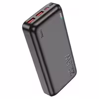 پاوربانک به ظرفیت 20.000Mah و توان 22.5 وات PD QC3 از برند هوکو مدل Hoco J101A (100% اورجینال)
