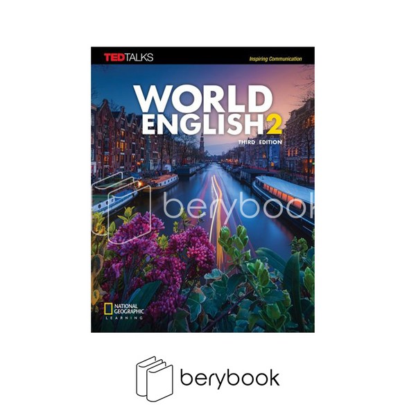 / ted talks / world english /2