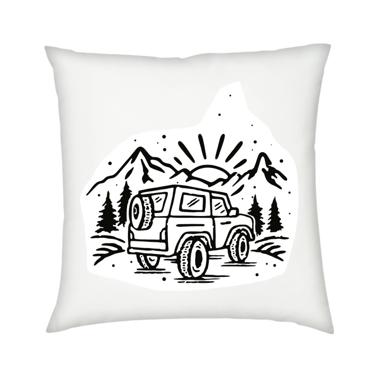 کاور کوسن مدل ماشین کد 1272