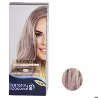 کیت رنگ مو لی لی نایت شماره 10.32 حجم 120 میلی لیتر رنگ بلوند کاراملی
