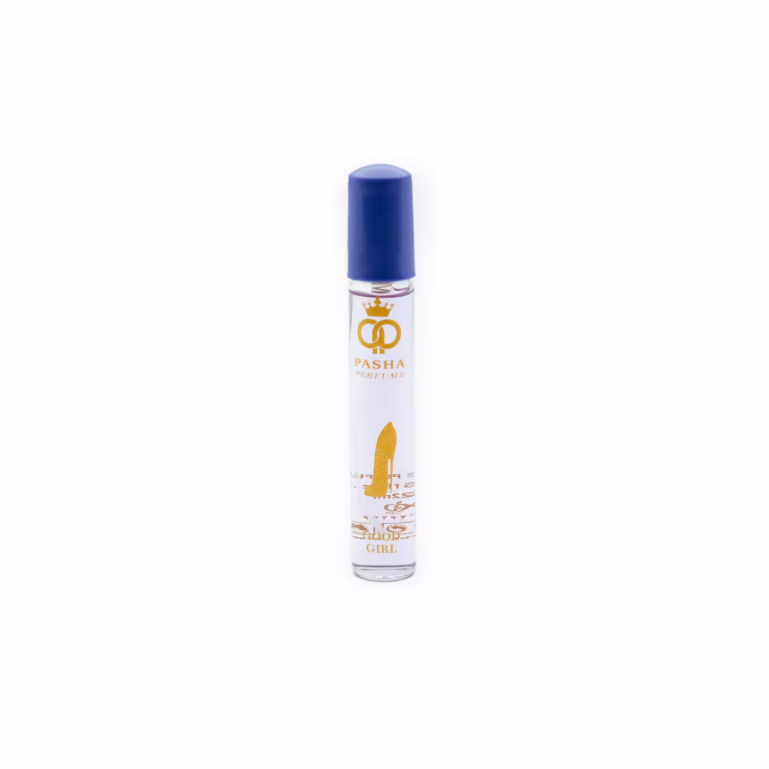 عطر جیبی زنانه پاشا مدل گود گرل حجم 22 میل | GOOD GIRL