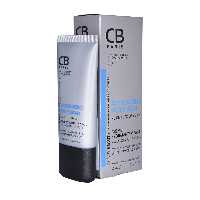 سی بی پاریس کرم مرطوب کننده صورت پوست نرمال تا خشک 50 میل CB Paris