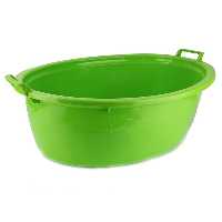 لگن حمام مدل سیب 95