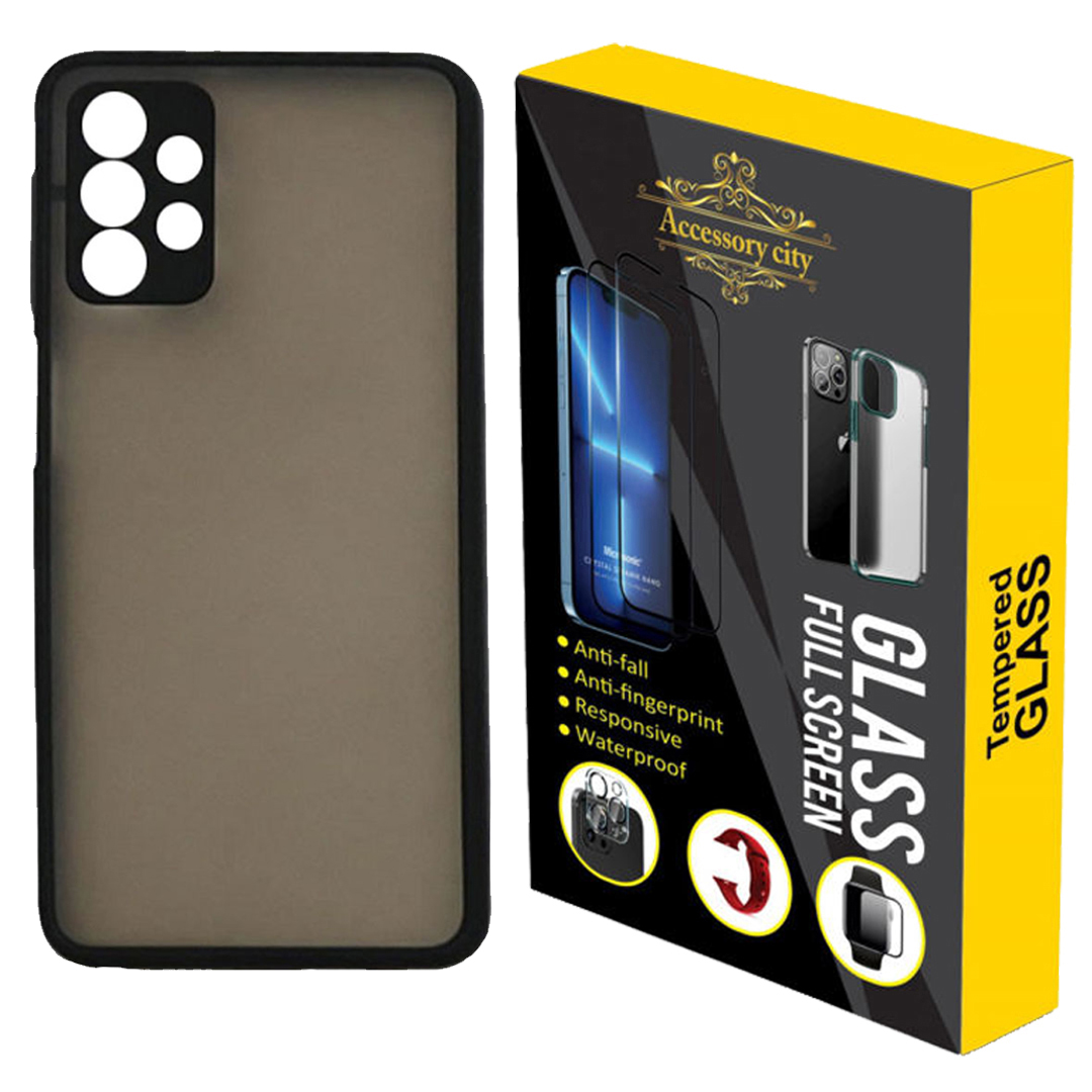 کاور اکسسوری سیتی مدل PMT مناسب برای گوشی موبایل سامسونگ Galaxy A23