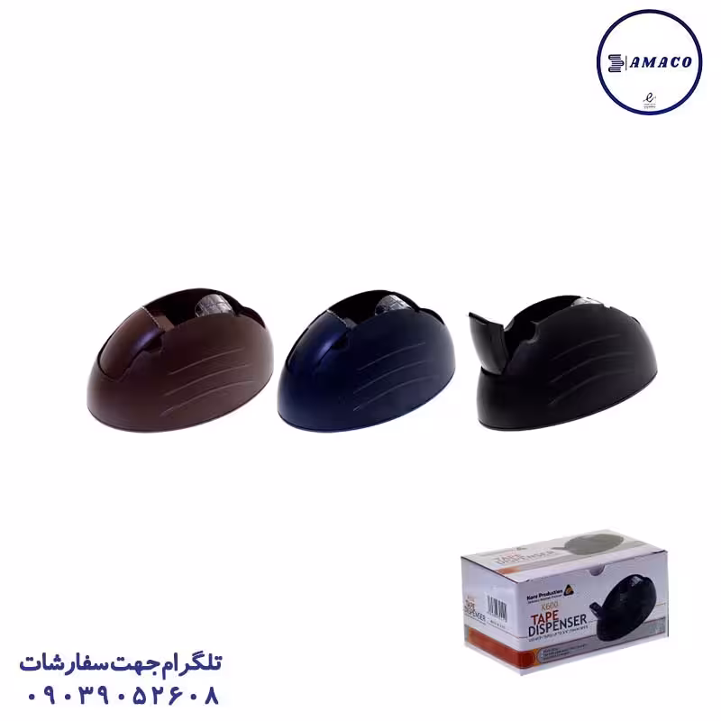 پایه چسب 600 کارا