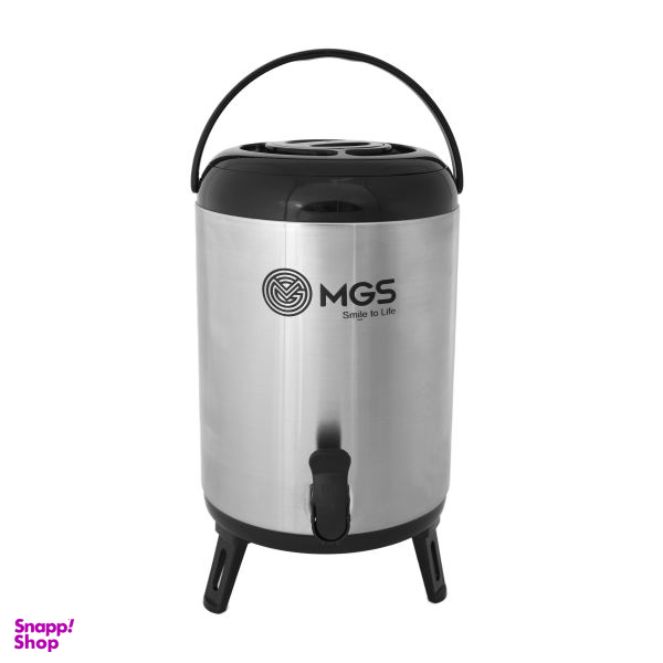 کلمن ام جی اس مدل CM1013 ظرفیت 10 لیتر