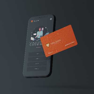 کیف پول چرم یلسان مدل  رادیس کد 3-RDS-014-GC