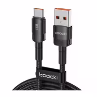 کابل تایپ سی توکی مدل TQ-X12 طول 1 متر