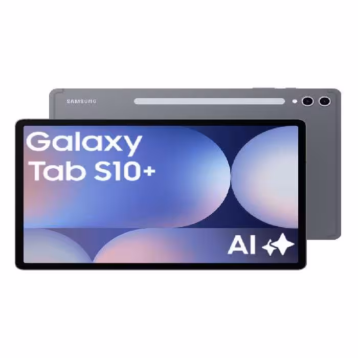 قیمت و خرید تبلت سامسونگ Galaxy Tab S10 Plus WiFi حافظه 256