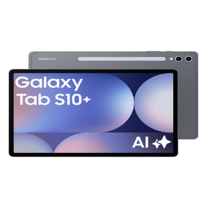 قیمت و خرید تبلت سامسونگ Galaxy Tab S10 Plus WiFi حافظه 256
