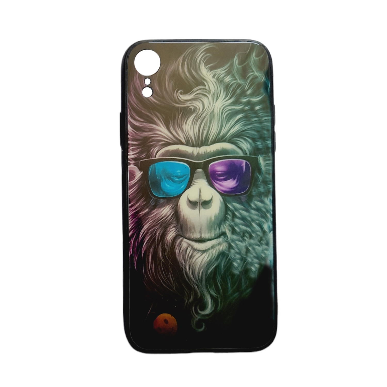 کاور کد xr مناسب برای گوشی موبایل اپل iPhone XR