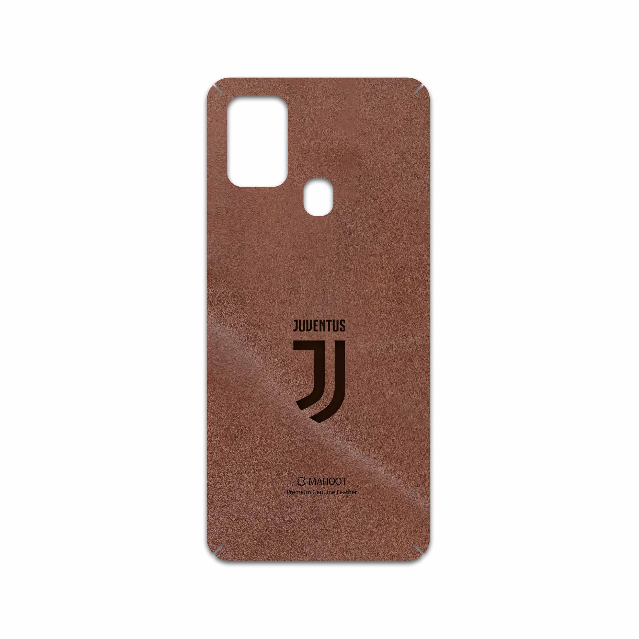 برچسب پوششی ماهوت مدل MNL-JUVE مناسب برای گوشی موبایل سامسونگ Galaxy A21s