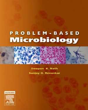 [EPUB] دانلود کتاب Problem-Based Microbiology, 2005
