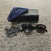 عینک آفتابی برند Celine 