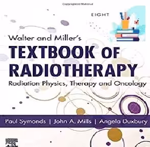 Walter and Miller's Textbook of Radiotherapy TRUE PDF price 1€