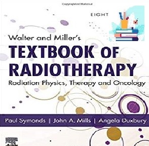 Walter and Miller&#039;s Textbook of Radiotherapy TRUE PDF price 1€