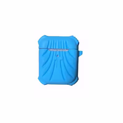 کاور طرح خط دار مدل SIL8 مناسب برای کیس اپل ایرپاد 1/2