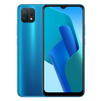 گوشی اوپو A16K ظرفیت 32/3 گیگابایت (ارسال فوری)