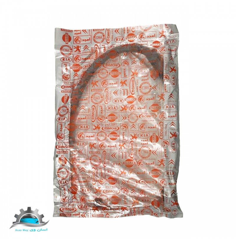 سیم گاز کیا ریو ساخت چین