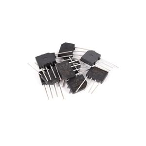 پل دیود شانه ای 600V 2A KBP206