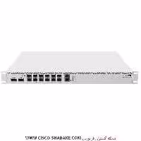 روتر میکروتیک CCR2216-1G-12XS-2XQ