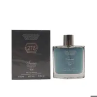 ادو پرفیوم مردانه اسمارت کالکشن مدل Gucci by Gucci 276 حجم 100 میلی لیتر