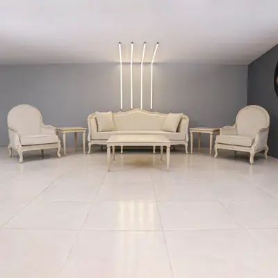 مبل 7 نفره مدل راشل جورجیا کلاسیک کد 234