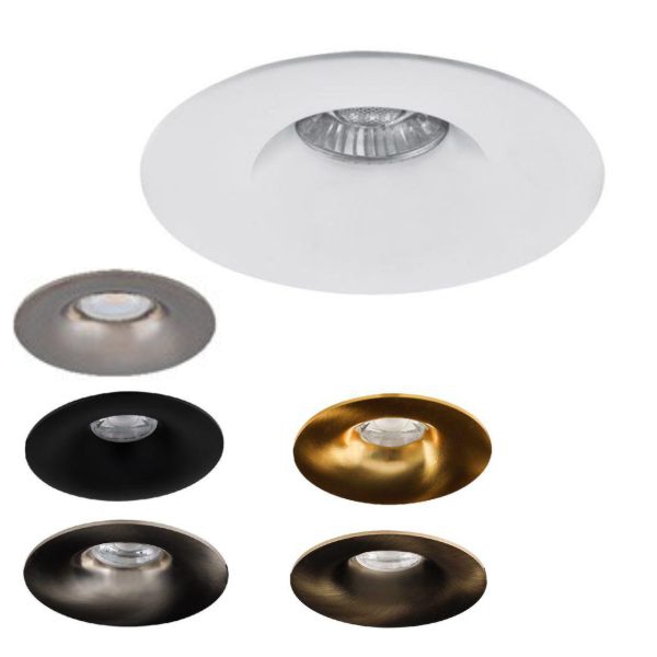 قاب هالوژن شعاع مدل 920